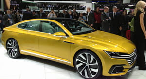 VW Sport Coupe Concept GTE Genf2015 VW-Sport-Coupé-Concept-GTE-Genf2015