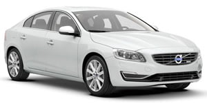 Volvo-S60L-T6-Motor bicilíndrico