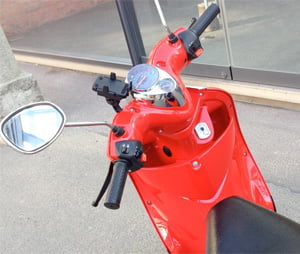 eMio Roller Emco eMio-Roller-Emco