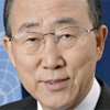Ban-Ki-moon