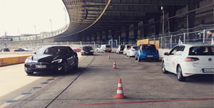 Récord de la Fórmula E Fórmula-E-Record