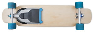 Tablas melosas Mellow-Boards