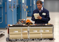 Volt Battery Volt-Battery