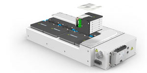 Akasol Batteriepaket Akasol-Batteriepaket