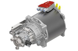 Brusa DTSP1 Brusa-DTSP1