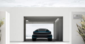 Futuro Faraday Faraday-Futuro