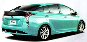 New Toyota Prius 2016 New-Toyota-Prius-2016