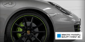 e mobil BW E VOLUTION e-mobil BW_E-VOLUTION