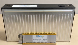 Batería Seeo Batería Seeo