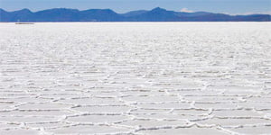 Uyuni Saltlake Uyuni-Saltlake