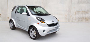 Wheego LiFe Wheego-LiFe