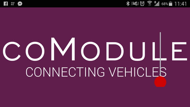 coModule-App