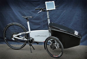 coModule veleon Prototype300 coModule-veleon-Prototype300