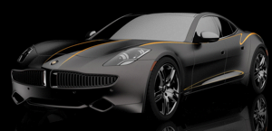 fisker fisker