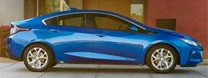 Chevy Volt 2016 Chevy-Volt-2016