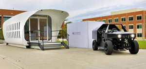 ORNL House eCar ORNL-House-eCar