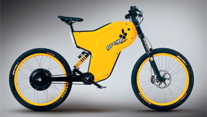 Rimac Greyp Rimac-Greyp