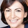 Ana Hidalgo Anne-Hidalgo