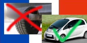 Francia noDiesel sinoEVs Francia-noDiesel-butEVs