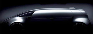 Concepto Mercedes Vision Tokio Concepto Mercedes-Vision-Tokio