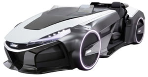 Mitsubishi Emirai 3 Mitsubishi-Emirai-3-xDAS