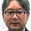 Toshihiro Mibe Toshihiro-Mibe