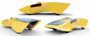 Archimede-Solar-Car-concept