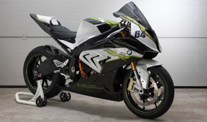 BMW-vehículo-experimental-eRR