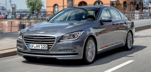 Hyundai Genesis G80 Hyundai-Genesis-G80