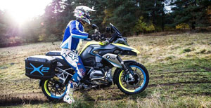 Wunderlich Híbrido BMW Wunderlich-Hybrid-BMW