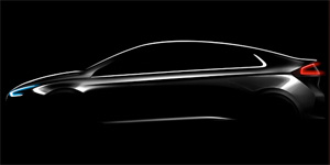 Teaser del Hyundai Ioniq Hyundai-Ioniq-Teaser