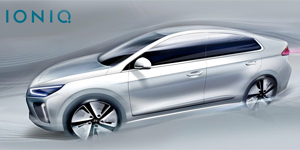Hyundai-Ioniq