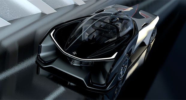 Faraday Future FFZERO1 620 Faraday-Future-FFZERO1-620