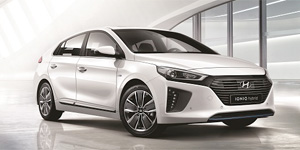 Hyundai-IONIQ-Hybrid