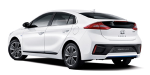 Hyundai-Ioniq-rear