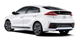 Hyundai, Chevrolet, Mellow Boards, Mini, Baojun E100