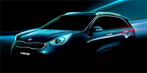 Teaser del Kia Niro Kia-Niro-Teaser