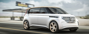 Volkswagen BUDD e inmotion300 Volkswagen-BUDD-e-inmotion300