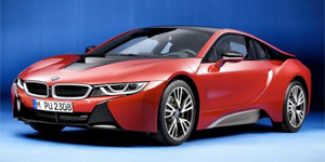 BMW i8 Protonic Red Edition BMW-i8-Protonic-Edición-Roja