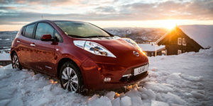 Nissan Leaf 30 kWh Nissan-Leaf-30-kWh