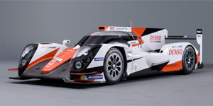 Toyota TS050 2016 Toyota-TS050-2016