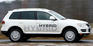 VW Touareg Hybrid VW-Touareg-Hybrid