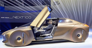 BMW Vision Next 100 BMW-Vision-Next-100