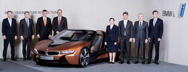 BMW i8 Roadster Group BMW-i8-Roadster-Group