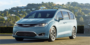 Chrysler Pacifica Híbrido Chrysler-Pacifica-Híbrido