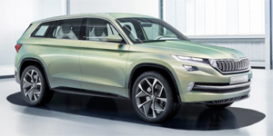 Skoda Vision S Skoda-Vision-S