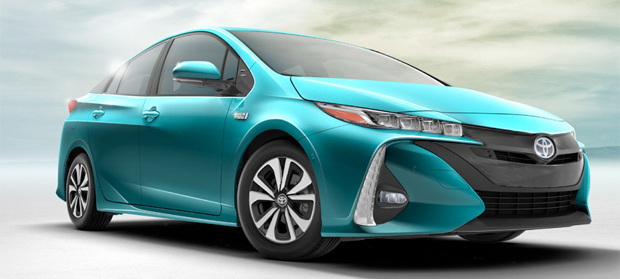 Toyota Prius Prime Toyota-Prius-Prime