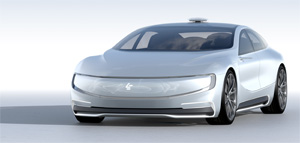 Concepto LeSee LeSee-concept