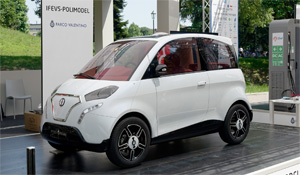 Polimodelo Moby Moby-Polimodel