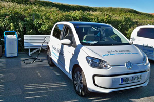 VW eUp Kabel VW-eUp-Kabel